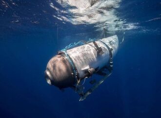 Povești terifiante din submarinul Titan, scufundat anul trecut: „Era frig, întuneric și ciudat. Era o bombă cu ceas”