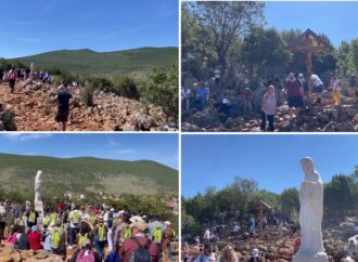Vaticanul dă undă verde pelerinajelor în Medjugorje, Bosnia. Controverse privind miracolele din micul sat
