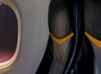 Răspunsul Ryanair pentru o turistă care s-a plâns că nu a avut loc la geam: „Poate ar fi bine să te uiți data viitoare” Răspunsul Ryanair pentru o turistă care s-a plâns că nu a avut loc la geam: „Poate ar fi bine să te uiți data viitoare”