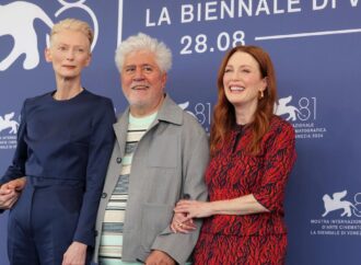 Pedro Almodóvar spune că eutanasia trebuie să fie disponibilă Pedro Almodóvar spune că eutanasia trebuie să fie disponibilă