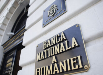BNR DEZMINTE informația că România nu ar mai putea utiliza cele 60 de tone de aur, depozitate la Banca Angliei