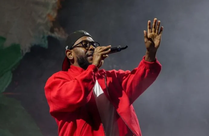 Kendrick Lamar va cânta în spectacolul din pauza Super Bowl 2025