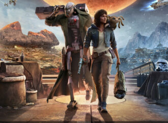 Star Wars Outlaws, extrem de așteptat, va fi lansat astăzi Star Wars Outlaws, extrem de așteptat, va fi lansat astăzi