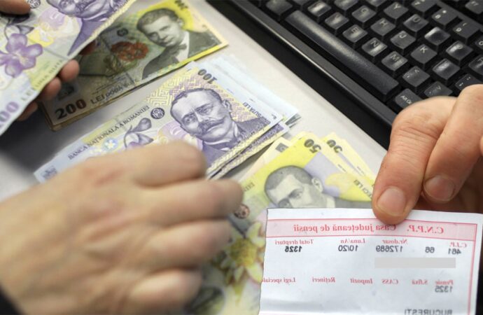 Ce pensie primește un român, după recalculare, dacă a muncit 25 de ani cu carte de muncă