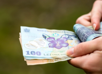 ANAF l-a obligat pe un bucureștean să plătească penalități de 3,35 de milioane lei. Care este cea mai mare sumă datorată statului de o persoană fizică