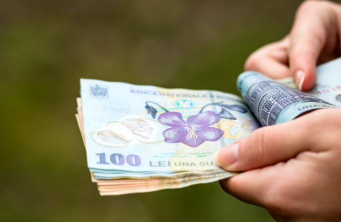 ANAF l-a obligat pe un bucureștean să plătească penalități de 3,35 de milioane lei. Care este cea mai mare sumă datorată statului de o persoană fizică