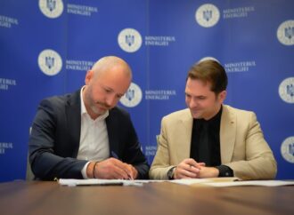 Transelectrica o nouă finanțare pentru un proiect inovator în România. Investiția va crește inclusiv capacitatea de transfer cu statele vecine