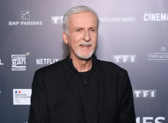 James Cameron face film despre Hiroshima James Cameron face film despre Hiroshima