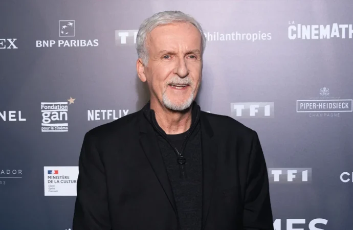 James Cameron face film despre Hiroshima James Cameron face film despre Hiroshima
