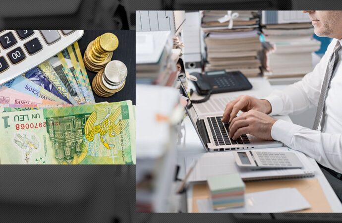 Ministerul Finanțelor a publicat proiectul de procedură pentru amnistia fiscală. Toți pașii pentru anularea unor obligații bugetare ale datornicilor Ministerul Finanțelor a publicat proiectul de procedură pentru amnistia fiscală. Toți pașii pentru anularea unor obligații bugetare ale datornicilor