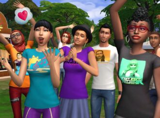 Filmul „The Sims” a fost confirmat Filmul „The Sims” a fost confirmat