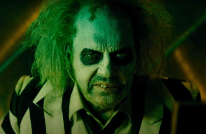 „Beetlejuice Beetlejuice” se menține în fruntea box office-ului nord american. Ce alte filme ai de văzut săptămâna aceasta „Beetlejuice Beetlejuice” se menține în fruntea box office-ului nord american. Ce alte filme ai de văzut săptămâna aceasta