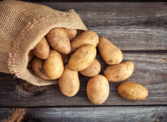 Una dintre cele mai consumate legume în România, în topul scumpirilor Una dintre cele mai consumate legume în România, în topul scumpirilor