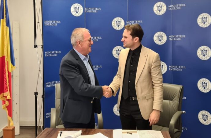 8,5 milioane de euro pentru alimentarea CET Ișalnița și CET Turceni 8,5 milioane de euro pentru alimentarea CET Ișalnița și CET Turceni