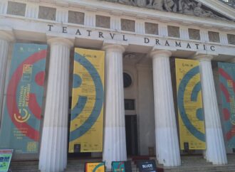 Festivalul Național de Comedie din Galația aduce tinerii actori Festivalul Național de Comedie din Galația aduce tinerii actori