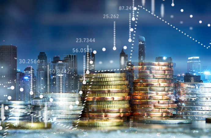 Economia României a crescut cu 1,5% în primul semestru, față de același interval din 2023. Cheltuielile pentru consum, cea mai mare contribuție Economia României a crescut cu 1,5% în primul semestru, față de același interval din 2023. Cheltuielile pentru consum, cea mai mare contribuție