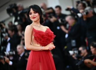 Ce au purtat vedetele la Festivalul Internațional de Film Ce au purtat vedetele la Festivalul Internațional de Film
