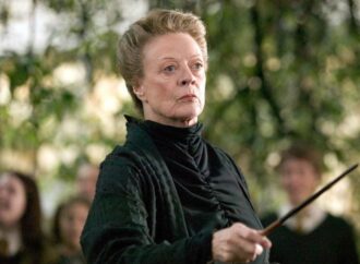 Maggie Smith ne părăsește la vârsta de 89 de ani