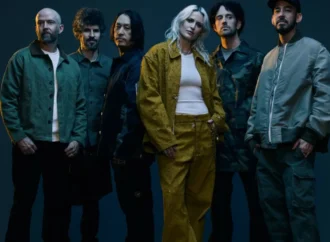 Linkin Park se reunește cu o nouă solistă Linkin Park se reunește cu o nouă solistă