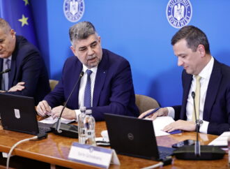 „Decizia politică va fi luată poate de noul guvern” „Decizia politică va fi luată poate de noul guvern”