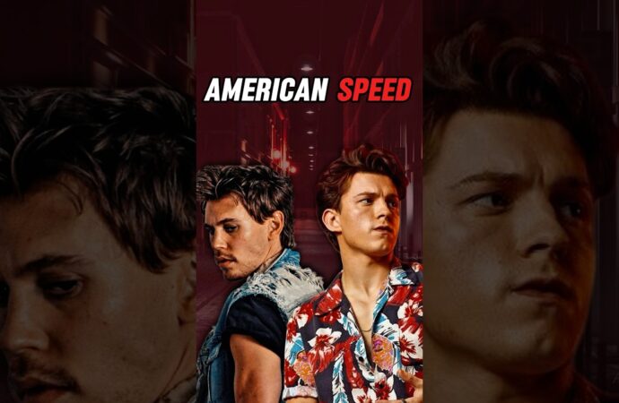 Austin Butler și Tom Holland vor juca într-o dramă din anii ’80 Austin Butler și Tom Holland vor juca într-o dramă din anii ’80