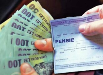Peste 470.000 de decizii de RECALCULARE emise Peste 470.000 de decizii de RECALCULARE emise