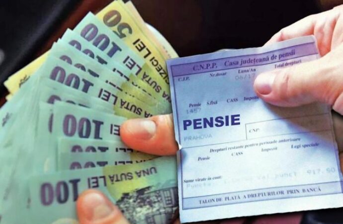 Peste 470.000 de decizii de RECALCULARE emise Peste 470.000 de decizii de RECALCULARE emise