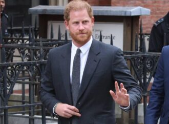 Harry nu se întoarce în Familie doar dacă William își cere scuze Harry nu se întoarce în Familie doar dacă William își cere scuze