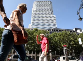 Activitățile economice încetinesc în GERMANIA /„Principalele segmente industriale sunt în dificultate”