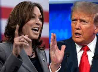 Politicile ECONOMICE propuse de Trump și Harris îngrozesc specialiștii. Candidații se mulează pe ce preferă alegătorii Politicile ECONOMICE propuse de Trump și Harris îngrozesc specialiștii. Candidații se mulează pe ce preferă alegătorii