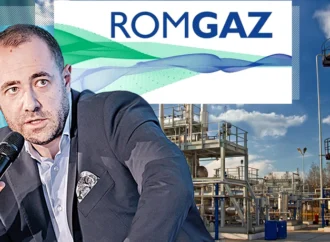 Romgaz va anunța o emisiune de obligațiuni în euro în curând. Ce spune directorul general despre punerea în funcțiune a centralei de la Iernut Romgaz va anunța o emisiune de obligațiuni în euro în curând. Ce spune directorul general despre punerea în funcțiune a centralei de la Iernut
