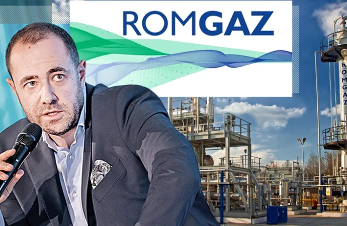 Romgaz va anunța o emisiune de obligațiuni în euro în curând. Ce spune directorul general despre punerea în funcțiune a centralei de la Iernut Romgaz va anunța o emisiune de obligațiuni în euro în curând. Ce spune directorul general despre punerea în funcțiune a centralei de la Iernut