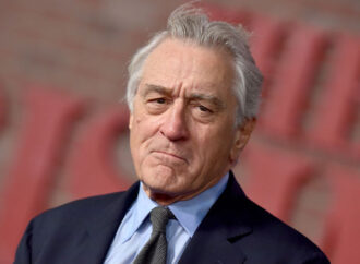 Robert De Niro a ironizat abilitățile lui Trump Robert De Niro a ironizat abilitățile lui Trump