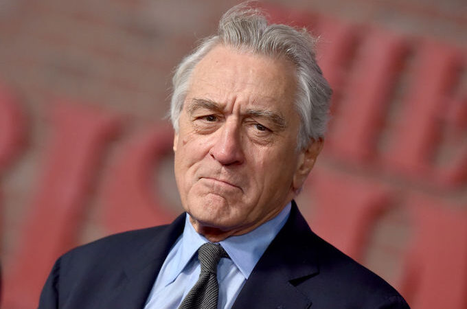 Robert De Niro a ironizat abilitățile lui Trump Robert De Niro a ironizat abilitățile lui Trump