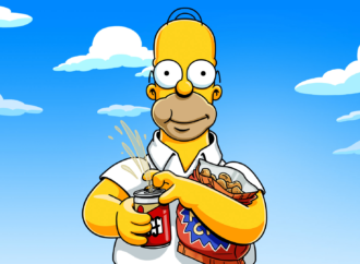 Showrunnerul „The Simpsons” dezvăluie secretul predicțiilor Showrunnerul „The Simpsons” dezvăluie secretul predicțiilor