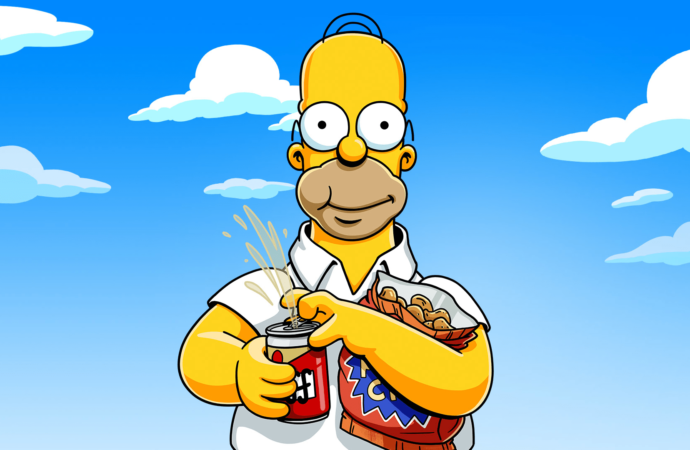 Showrunnerul „The Simpsons” dezvăluie secretul predicțiilor Showrunnerul „The Simpsons” dezvăluie secretul predicțiilor