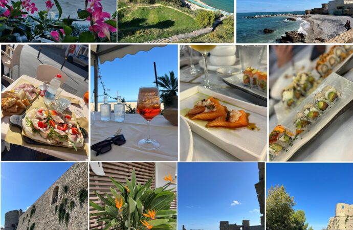 Răsfăț culinar pe malul Mării Adriatice. Prețul incredibil pentru un city-break în plină toamnă Răsfăț culinar pe malul Mării Adriatice. Prețul incredibil pentru un city-break în plină toamnă