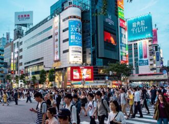 Secretele unei călătorii memorabile în Japonia, pe cont propriu: costuri și experiențe. „Am avut un șoc cultural imens. E diferit”