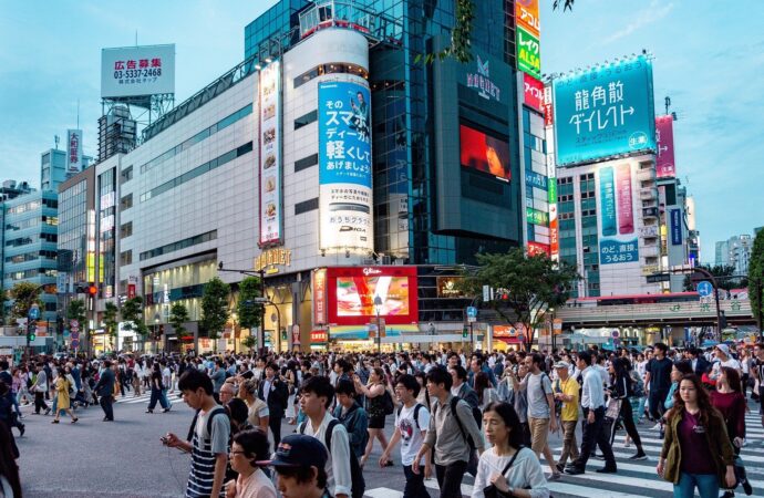Secretele unei călătorii memorabile în Japonia, pe cont propriu: costuri și experiențe. „Am avut un șoc cultural imens. E diferit”