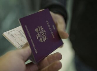 Ștampilele în pașaport devin istorie. Sistemul de intrare în țările Schengen va fi schimbat