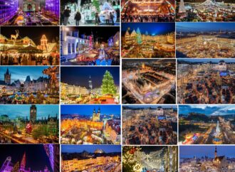 Cazare de sărbători: Craiova bate Viena, Praga și Budapesta la prețuri, cu tarife duble și chiar triple față de marile capitale cu târguri de Crăciun Cazare de sărbători: Craiova bate Viena, Praga și Budapesta la prețuri, cu tarife duble și chiar triple față de marile capitale cu târguri de Crăciun
