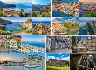Comorile ascunse ale Europei – cele mai fascinante și subestimate orașe, potrivit Arhitectural Digest Comorile ascunse ale Europei – cele mai fascinante și subestimate orașe, potrivit Arhitectural Digest