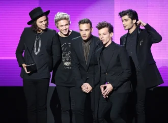 One Direction își ia rămas bun de la Liam Payne One Direction își ia rămas bun de la Liam Payne