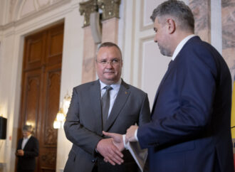 „Să depună la Comisia UE un plan fiscal-bugetar” „Să depună la Comisia UE un plan fiscal-bugetar”