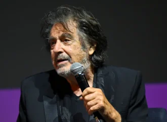Al Pacino a fost „aproape de moarte” din cauza COVID-19 Al Pacino a fost „aproape de moarte” din cauza COVID-19