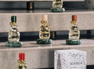 Bottega Veneta a lansat o colecție de parfumuri high-end Bottega Veneta a lansat o colecție de parfumuri high-end