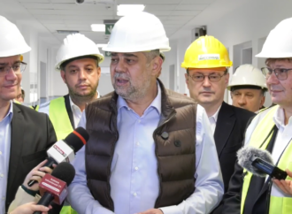 Anul viitor, INVESTIȚIILE publice vor depăși 110 miliarde de lei / Ce spune premierul despre restructurările aparatului bugetar Anul viitor, INVESTIȚIILE publice vor depăși 110 miliarde de lei / Ce spune premierul despre restructurările aparatului bugetar