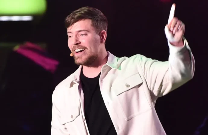 MrBeast va uploada videoclipuri noi și după ce moare