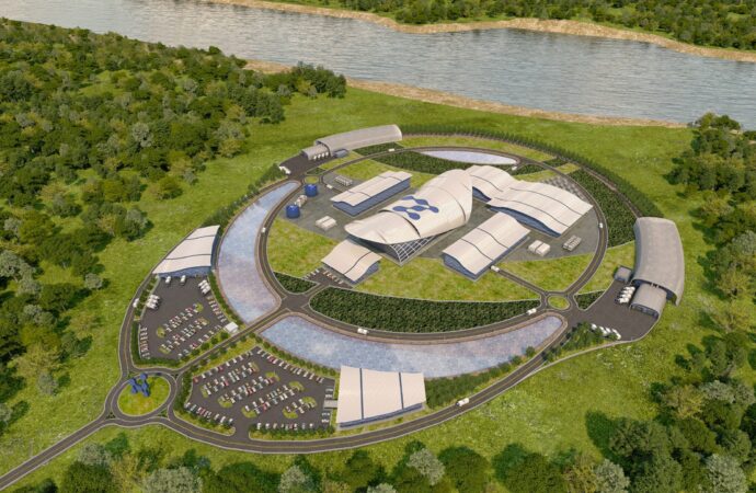 Veste CRUCIALĂ pentru România de la Bruxelles! Două proiecte, selectate pentru reactoarele nucleare ale viitorului: „Pe radarul marilor investitori” Veste CRUCIALĂ pentru România de la Bruxelles! Două proiecte, selectate pentru reactoarele nucleare ale viitorului: „Pe radarul marilor investitori”