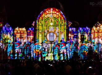 Nu rata cele mai spectaculoase evenimente din capitală Nu rata cele mai spectaculoase evenimente din capitală
